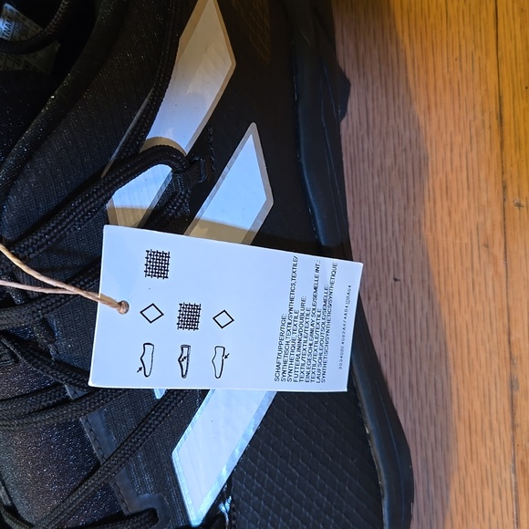 adidas Men’s 13.5 ADIZERO AFTERBURNER 8 PRO TPU Baseball Cleats FZ4220 - Picture 7 of 7